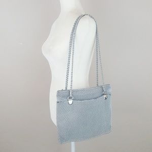 Bags by Marlo - Vintage Metal Chainmail Bag